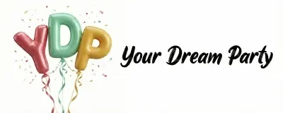 YourDreamParty logo